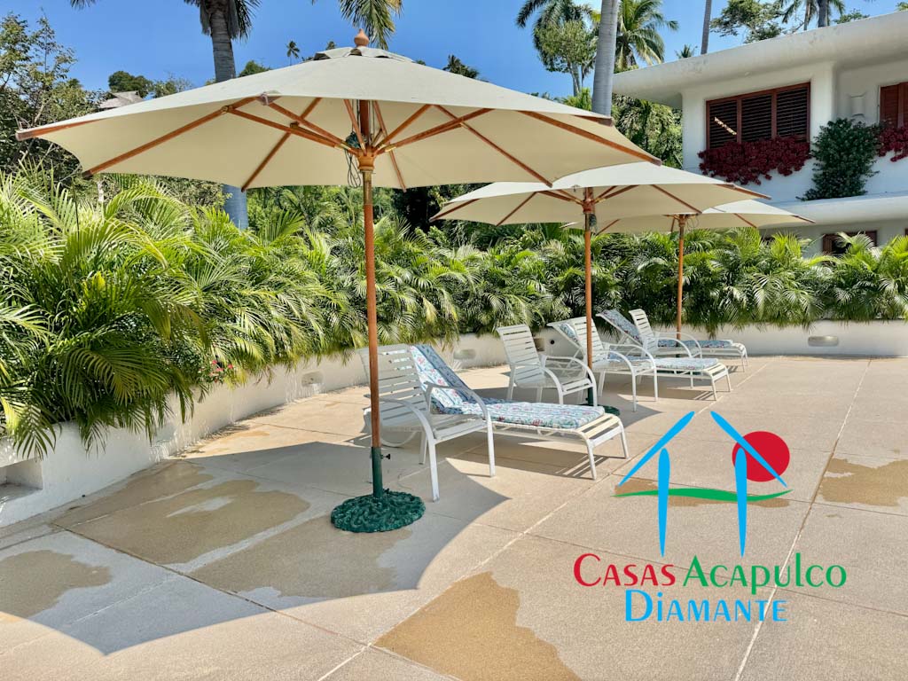 Villa Maravista - Terraza 12 Villa Maravista - Terraza 12